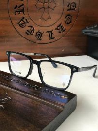 Picture of Chrome Hearts Optical Glasses _SKUfw46734428fw